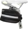 Black Dingo Satteltasche Gr.L Fahrrad Sattel Tasche Produktbild-Vorschau 1