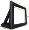 RealG 1087 Grande schermo gonfiabile con ventilatore, 2,4 x Anteprima dell’immagine prodotto 17
