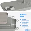 EAZY CASE Handykette Silikon Premium kompatibel mit Apple Produktbild-Vorschau 5