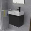 Alpenberger Waschtisch mit Unterschrank | Gäste WC Produktbild-Vorschau 1