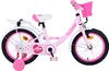 Volare 31632, Stadtrad, Kinder, Weiblich, Pink, 40,6 cm Produktbild-Vorschau 1