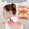 Nacken-Massagegerät ,Nackenmassagegerät mit Produktbild-Vorschau 7