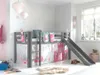 Set mit 3 Aufbewahrungstaschen der Serie Princess für Produktbild-Vorschau 2