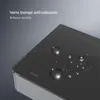 EMKE Système de douche avec thermostat tablette en verre Voir les images du produit 7