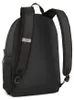 PUMA rugzak Phase Backpack 22L Puma Black - Gold - No. 1 Productafbeelding-voorbeeld 22