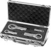 STAHLWERK Mutternsprenger Set 9-36 mm 4-tlg Mutternlöser Produktbild-Vorschau 6