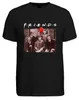 FRIENDS Horror Halloween Slasher Masken Pennywise Jason Produktbild-Vorschau 2