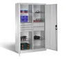 C+P Werkstattschrank mit 6 Schubladen | HxBxT 195x120x50cm Produktbild-Vorschau 3
