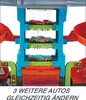 Hot Wheels City - mega myčka aut Náhled obrázku produktu 14