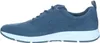 Waldläufer Schnürhalbschuhe bequem in blau, Gr. 8 Produktbild-Vorschau 15