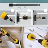 Set d'entretien pour voitures, brosses, 26 pcs. Voir les images du produit 11