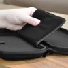 Case Hori Slim Tough Pouch Schwarz Nintendo Switch 2 Produktbild-Vorschau 7