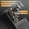 Kamera Linsenschutz Glas Set für Apple iPhone 17 Pro Produktbild-Vorschau 7