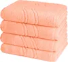 Ross Cashmere feeling 4 X Handtuch im Set Walkfrottee aus Produktbild-Vorschau 1
