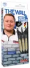 BULL'S Martin Schindler Natural Brass Steel Dart - 21g -- 1 Produktbild-Vorschau 3