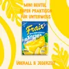FRAIX Getränkepulver Zitrone 50er Pack (50 x 100g) Produktbild-Vorschau 5