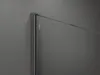 Mexen Kioto Duschwand Walk-in 135 x 90 cm, transparent, Produktbild-Vorschau 5