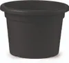 Nohel Záhradný kvetináč CILINDRO plastový d40x28cm Náhľad obrázku produktu 3