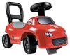 Smoby Rotes Rutschauto mit Hupe Ride-On Produktbild-Vorschau 2