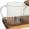 HowHomely | Zuckerdose und Milchkännchen Set - 10 x 16 x 9 Produktbild-Vorschau 2