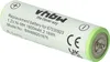 vhbw 2x Akku kompatibel mit Panasonic ER-1511, ER161, Produktbild-Vorschau 9