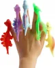 KIT DINOSAURI GIOCATTOLI GEL DA SPARARE PER BAMBINI 5 pezzi Anteprima dell’immagine prodotto 6