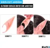 ELFIX Elfenohren Halloween Latex Feenohren Cosplay Ohren Produktbild-Vorschau 4
