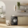 Bauknecht Waschmaschine 7 kg A Schwarz Flecken 40° Kurz 45‘ Produktbild-Vorschau 5