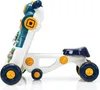 COSTWAY Chariot de marche 3 en 1 avec lumières&musique Voir les images du produit 10