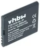 vhbw Akku kompatibel mit Winner WG7 Handy Smartphone Produktbild-Vorschau 1