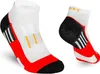 TEXEMP Sneaker Socken Herren & Damen 6 - 18 Paar Mehrfarbig Produktbild-Vorschau 2