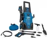 Scheppach Hochdruckreiniger HCE1650 | 1600 W | 6,8 L/min | Produktbild-Vorschau 1
