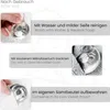 COVERbasics Silberhütchen voor het geven van borstvoeding Productafbeelding-voorbeeld 7