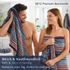 Betz Badetuch XXL Duschtuch Saunatuch Strandtuch 100% Produktbild-Vorschau 3