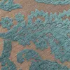 Dywan salon | orientalny | petrol gold rozmiar - 160 x 230 Podgląd zdjęcia produktu 2