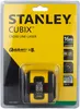 Stanley Gekreuzter Laser Cubix Grün Produktbild-Vorschau 42