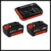 Einhell GP-CM 36/450 Power X-Change Akku Akku-Rasenmäher Náhled obrázku produktu 21