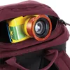 NITRO Freizeitrucksack Rucksack mit Laptopfach Daypacker Produktbild-Vorschau 13