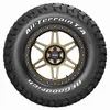 BFGoodrich All-Terrain T/A KO3, misura 255/65 R19, indice Anteprima dell’immagine prodotto 5