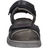 JOSEF SEIBEL Brendan 03 | Sandale für Herren | Schwarz Produktbild-Vorschau 5