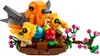 Stavebnice LEGO Creator Ptačí hnízdo, stavebnice pro děti Náhled obrázku produktu 2