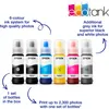 Epson - C11CJ20401 - Inkjetprinter - EcoTank ET-8500 Productafbeelding-voorbeeld 41