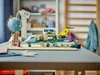 LEGO City Aereo-ambulanza per emergenze 60465 Anteprima dell’immagine prodotto 21