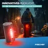 FISCHER 50565 FISCHER zestaw oświetleniowy LED ładowany Podgląd zdjęcia produktu 18