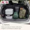 Briebe WC1195G Přenosná kempingová toaleta, 24l chemická Náhled obrázku produktu 10