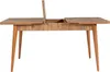 Skye Decor, Vina - Atlantic, Esstisch, Atlantische Kiefer, Produktbild-Vorschau 8