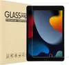 Schutzfolie Panzerglas für iPad 9./8./7. Generation 10,2 Produktbild-Vorschau 1