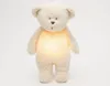Moonie 2.0 Polar - Organic Humming Bear With A Lamp Produktbild-Vorschau 4
