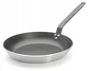 Patelnia De Buyer Choc Resto ze stali nierdzewnej 32 cm Podgląd zdjęcia produktu 1