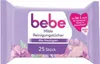 bebe milde Reinigungstücher Alle Hauttypen 150Stk 6er Pack Produktbild-Vorschau 2
